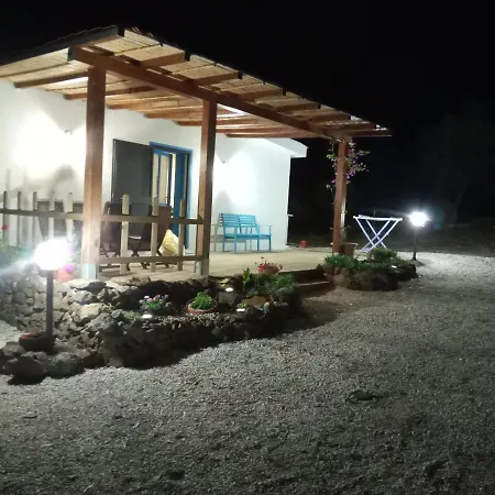 Semesterbostad Casa Di Campagna