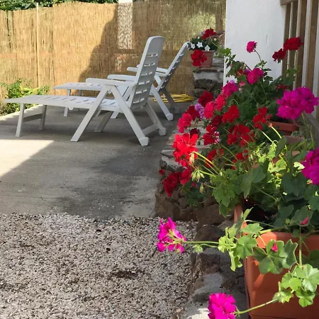 Semesterbostad Casa Di Campagna