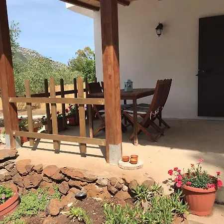 Casa Di Campagna *