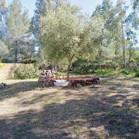 Casa Di Campagna Semesterbostad *