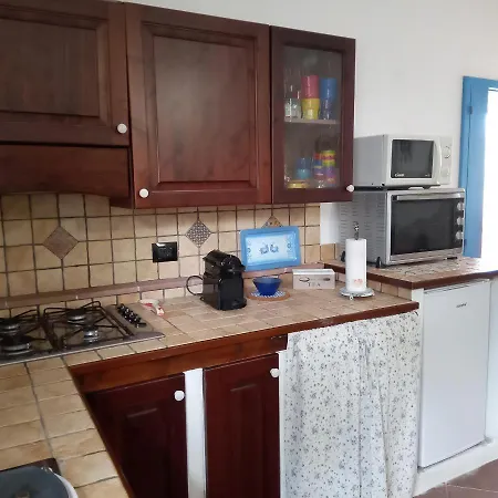 Casa Di Campagna
